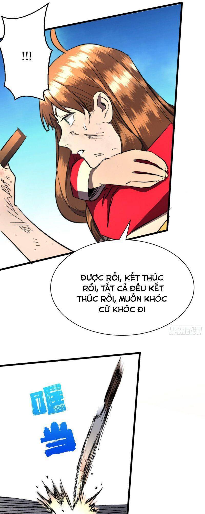 Ta Ở Tận Thế Nhặt Thuộc Tính: Chapter 19