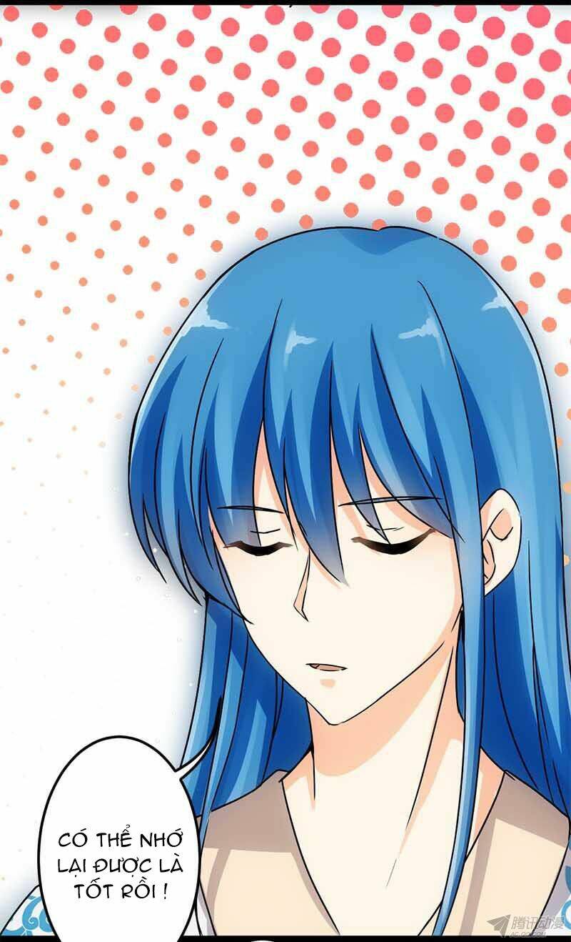 Vương Gia! Ngươi Thật Bỉ Ổi: Chapter 12