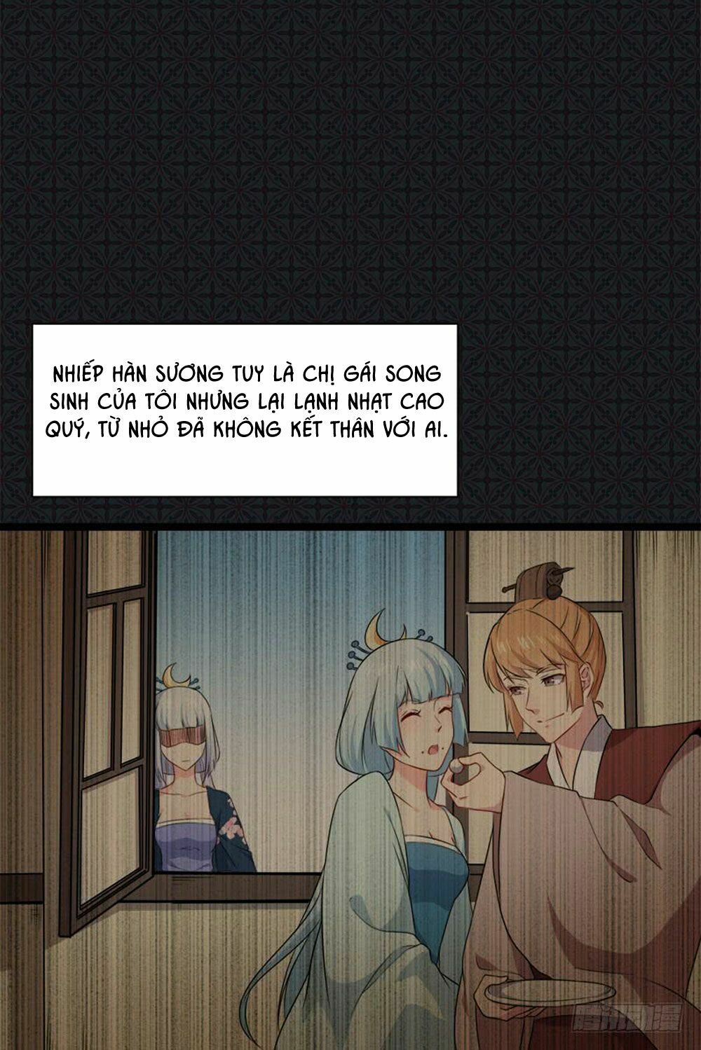Ngạo Kiều Quỷ Vương Yêu Ta: Chapter 59