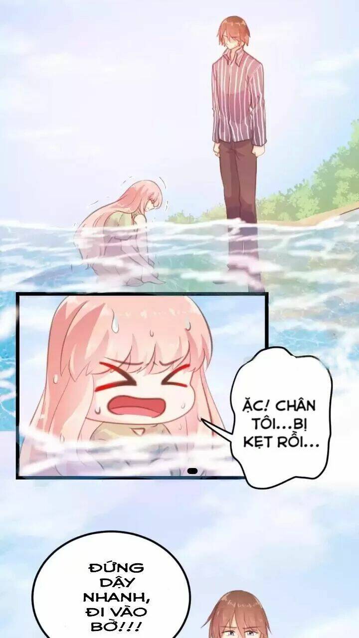 Bản Hợp Đồng Của Tổng Tài Lạnh Lùng: Chapter 12