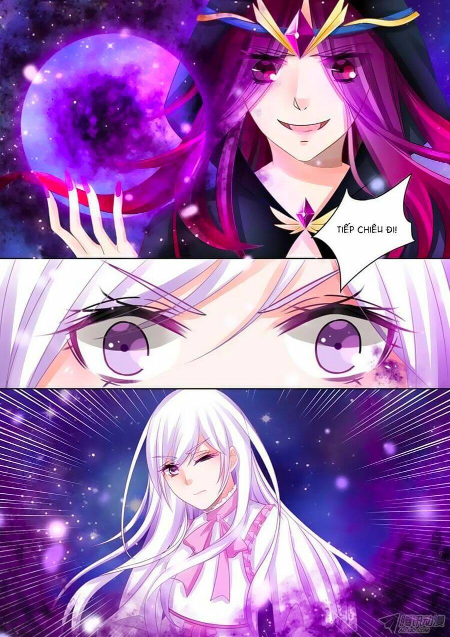 Chước Chước Lưu Ly Hạ: Chapter 47