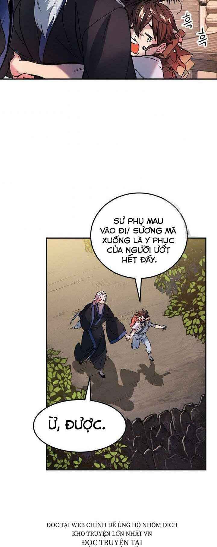 Thiên Hạ Đệ Nhất Phiêu Sĩ: Chapter 1