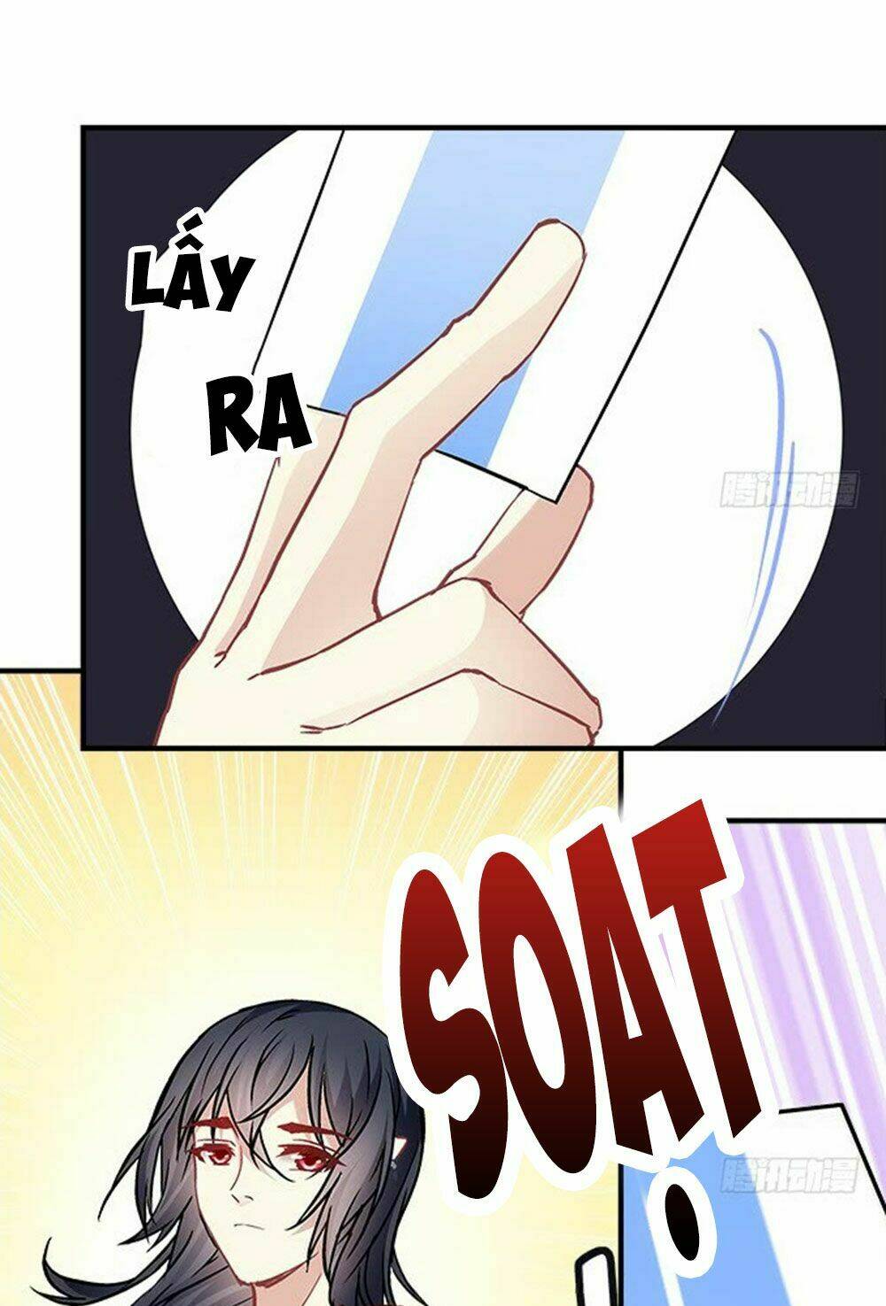 Ám Dạ Vô Thường: Chapter 43