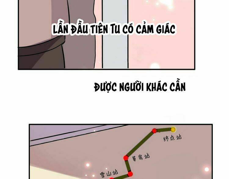 Ma Nữ Cuồng Việc Thật Khó Yêu: Chapter 4