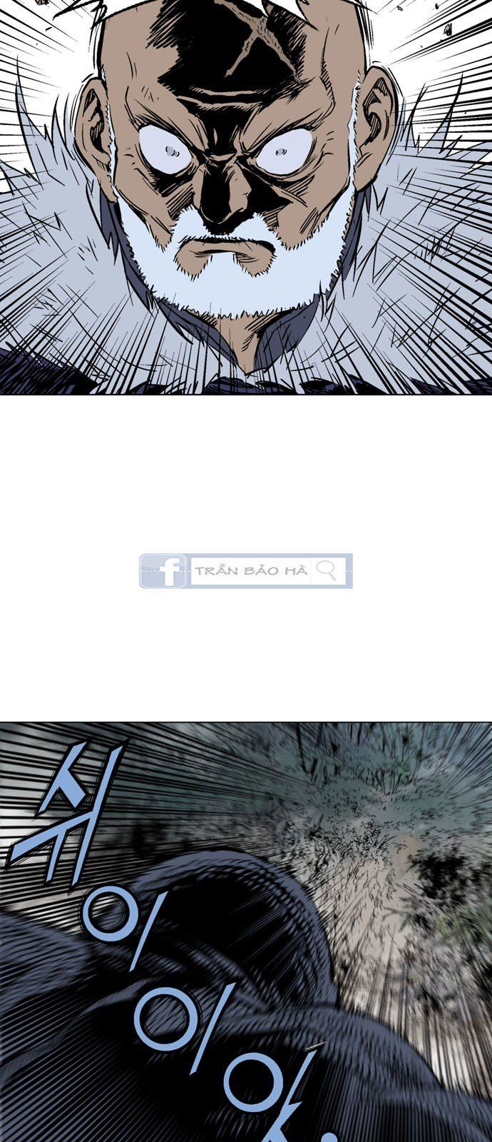 Cao Thủ 2: Chapter 71