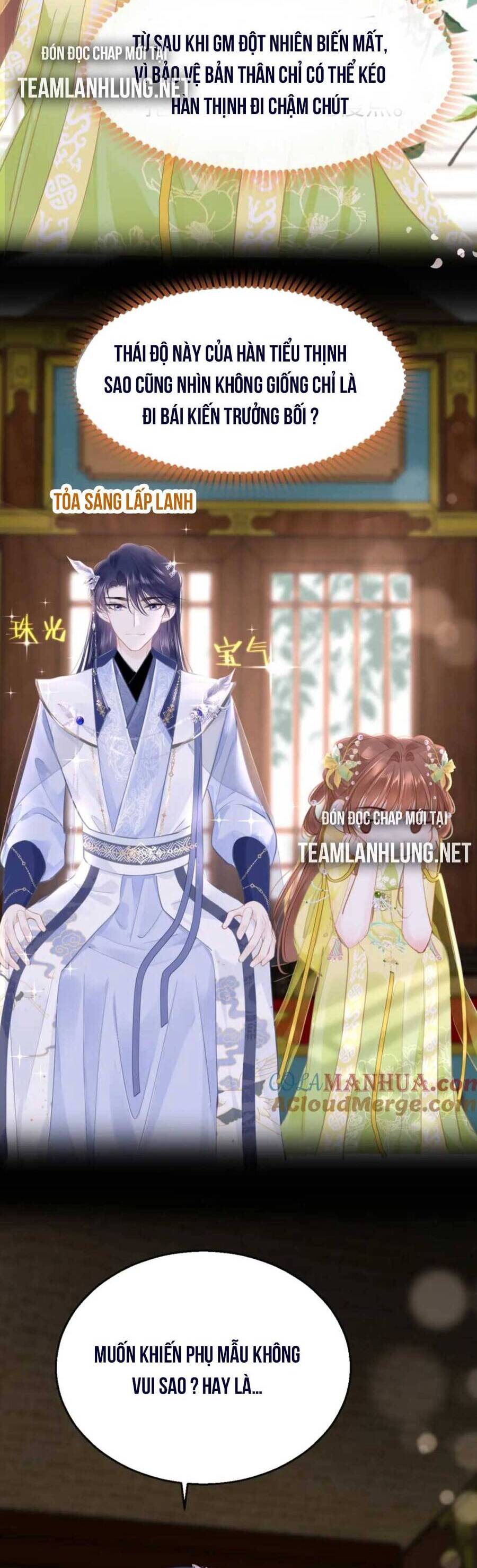Bắt Đầu Hủy Hôn Để Công Lược Vương Gia: Chapter 98