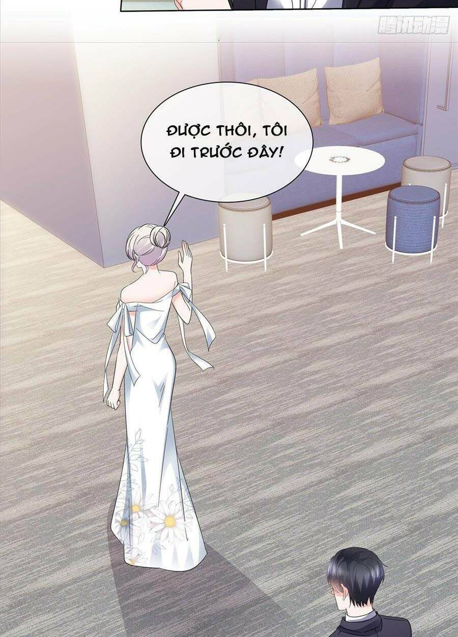 Nhược Hữu Hàn Đông Ngộ Noãn Dương: Chapter 7