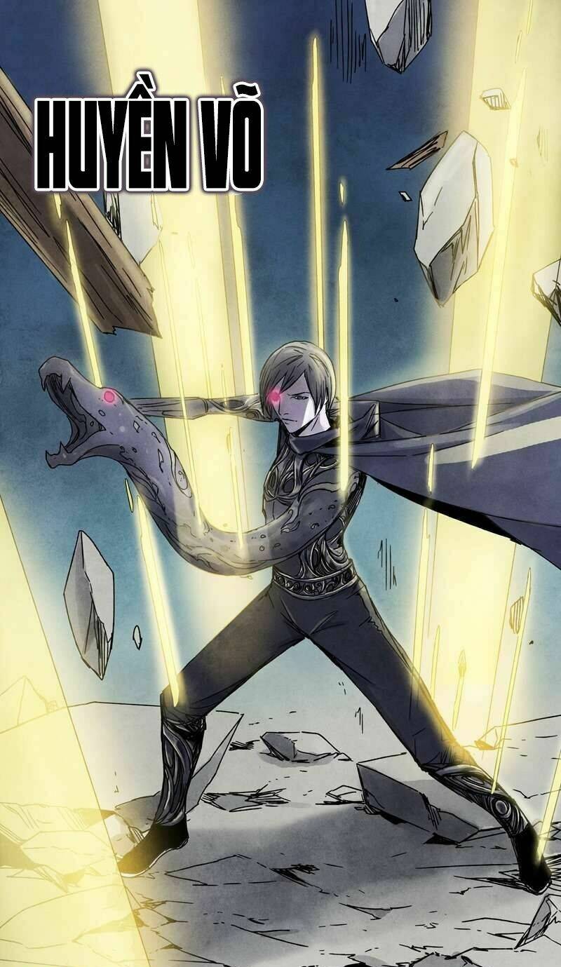 Quỷ Sai: Chapter 86