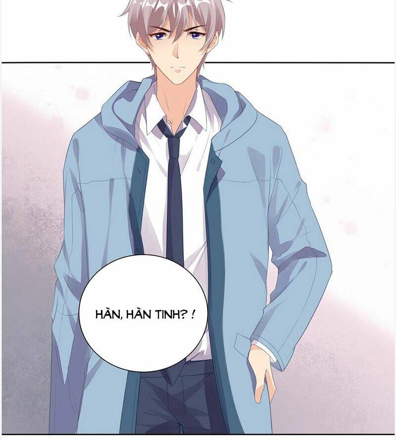 Người Yêu Ẩn Hình Của Ảnh Đế: Chapter 69