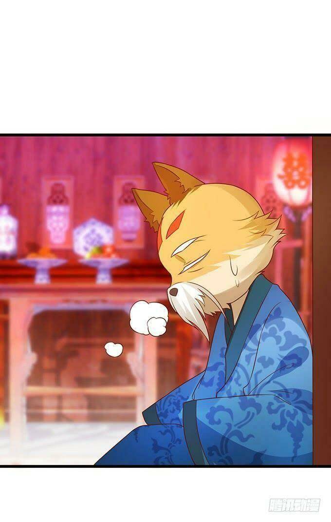 HỒ TIÊN HUNG BẠO: Chapter 62