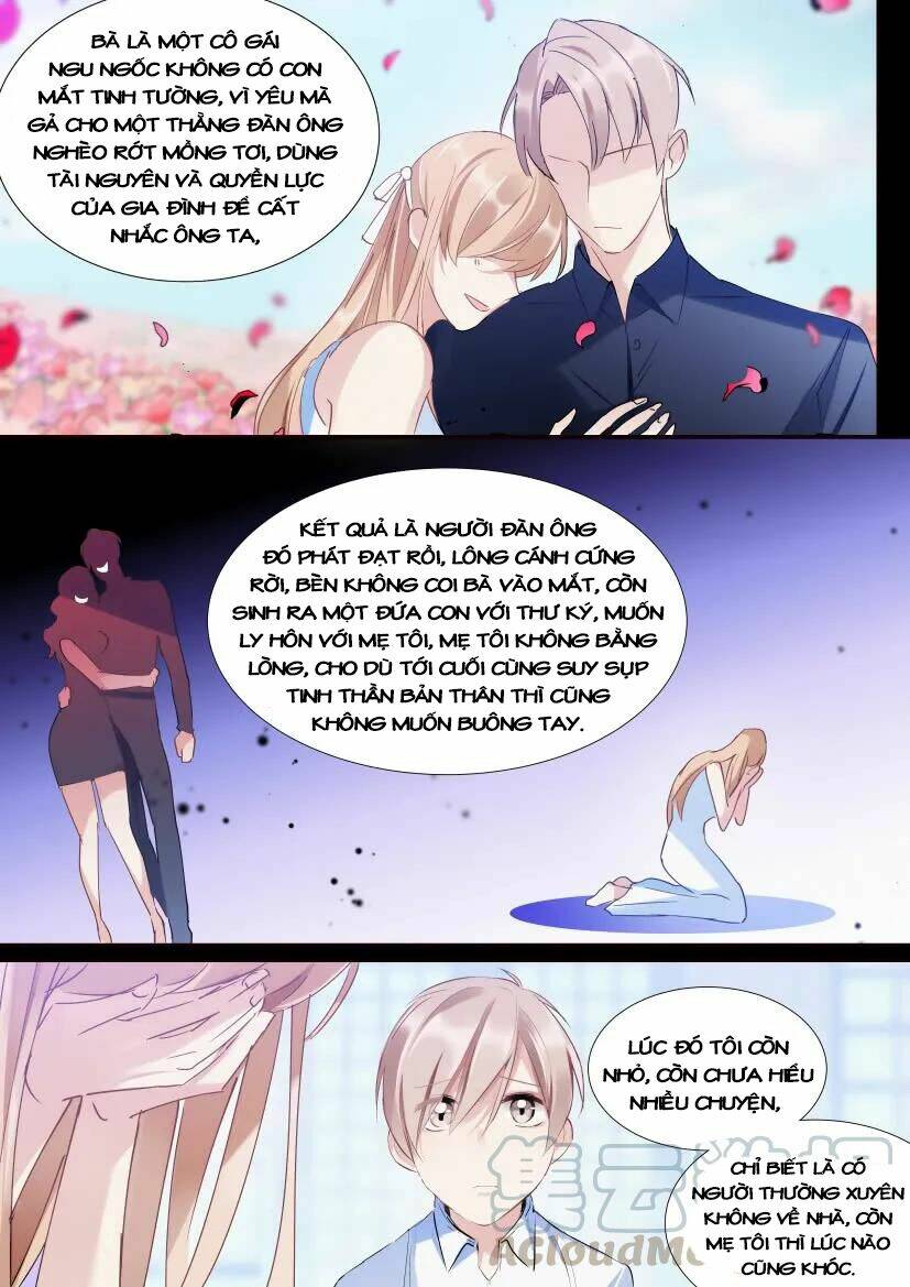 Ảnh Đế X Ảnh Đế: Chapter 123