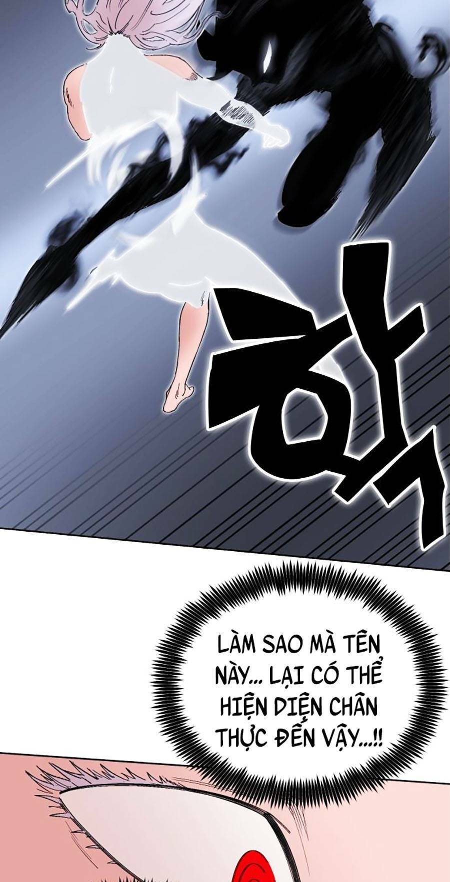 Hard Core Leveling Warrior Ss2: Chapter 130