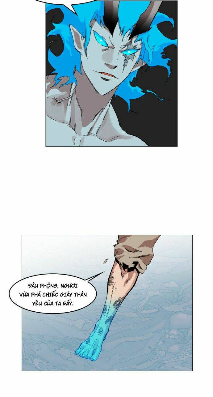 Hard Core Leveling Warrior: Chapter 43