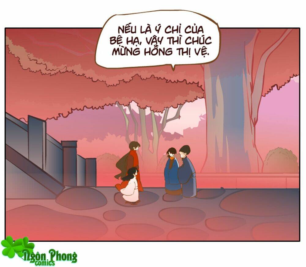 Hòa Thượng Và Tiểu Long Quân: Chapter 60