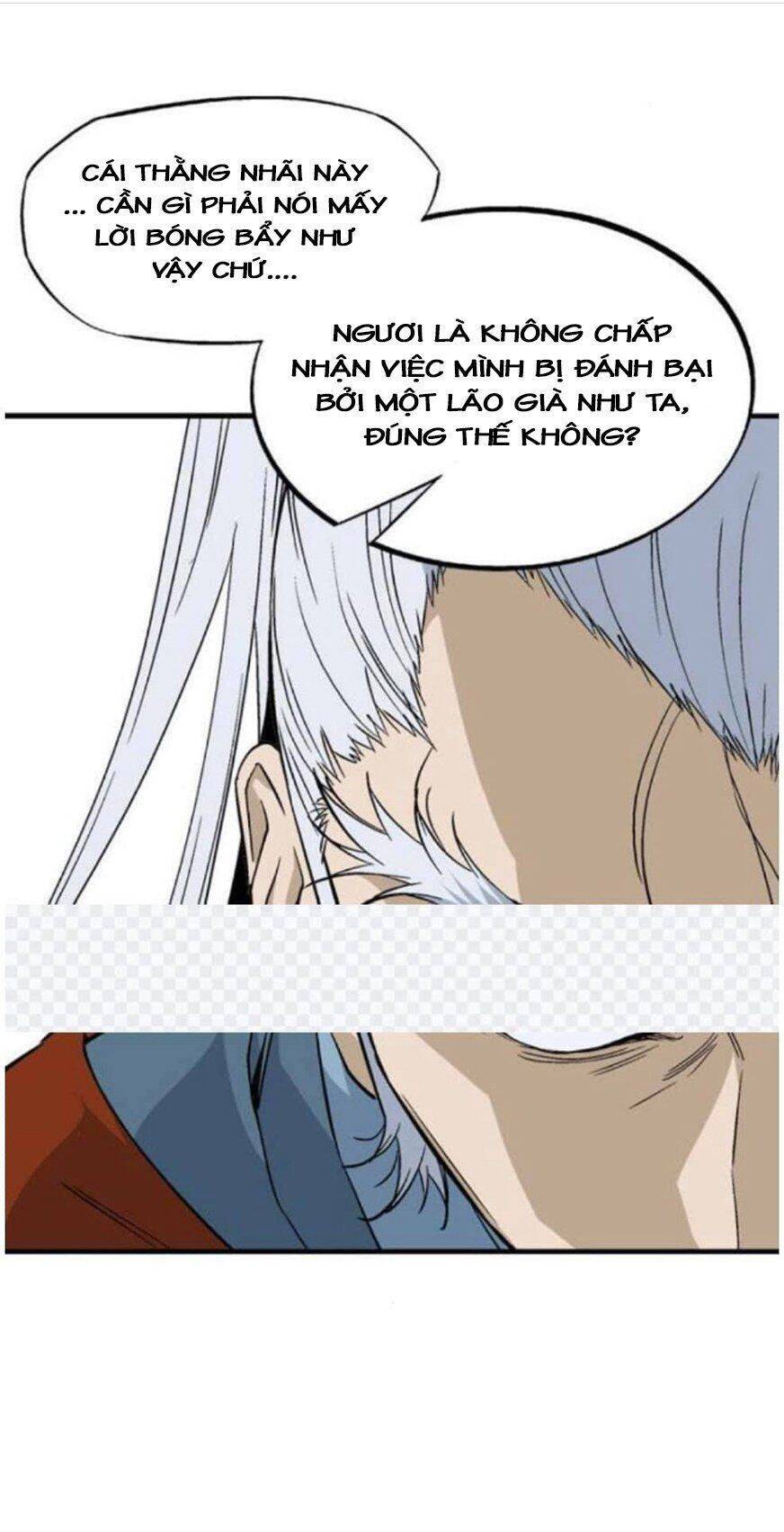 Cao Thủ 2: Chapter 134