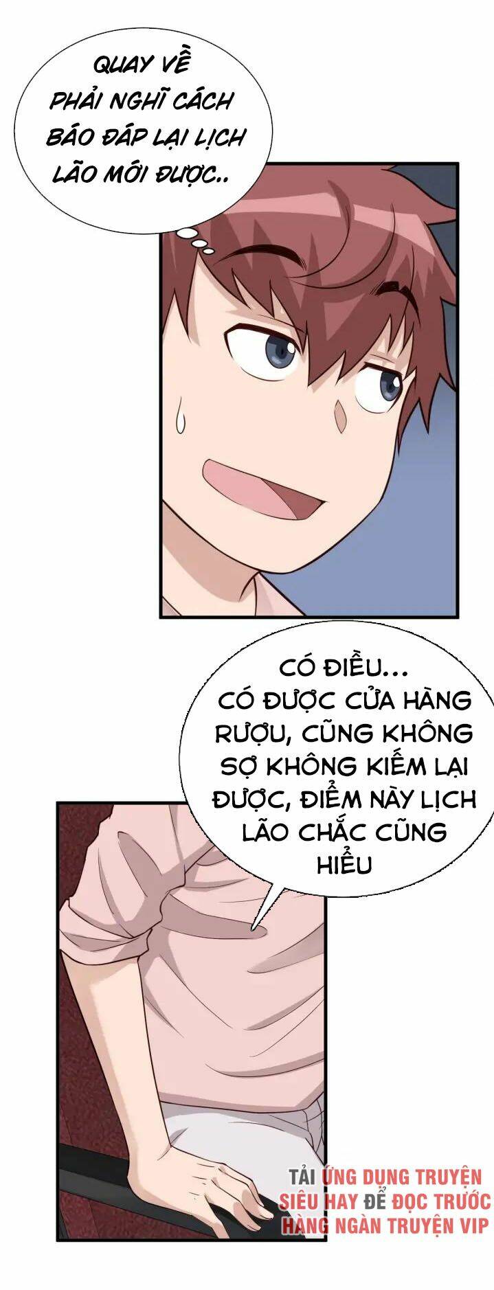 Hệ Thống Tu Tiên Mạnh Nhất: Chapter 52