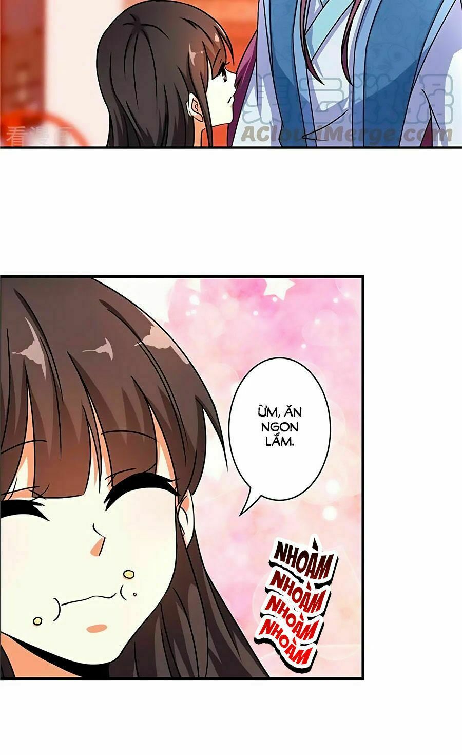 Vương Gia ! Ngươi Thật Bỉ Ổi !: Chapter 496