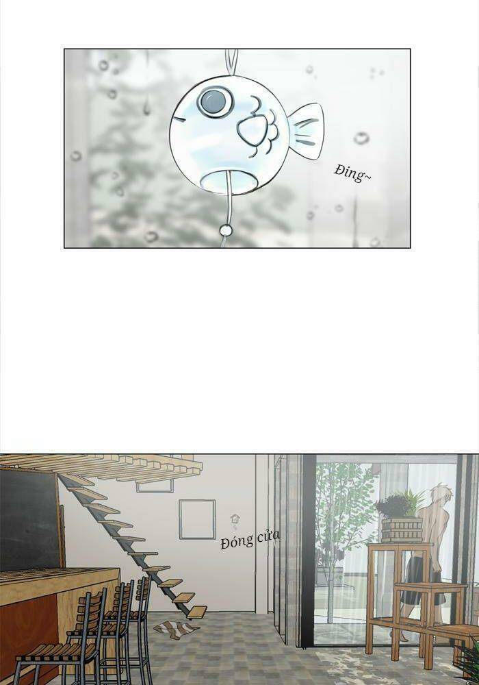 Khúc hát người cá Siren: Chapter 67