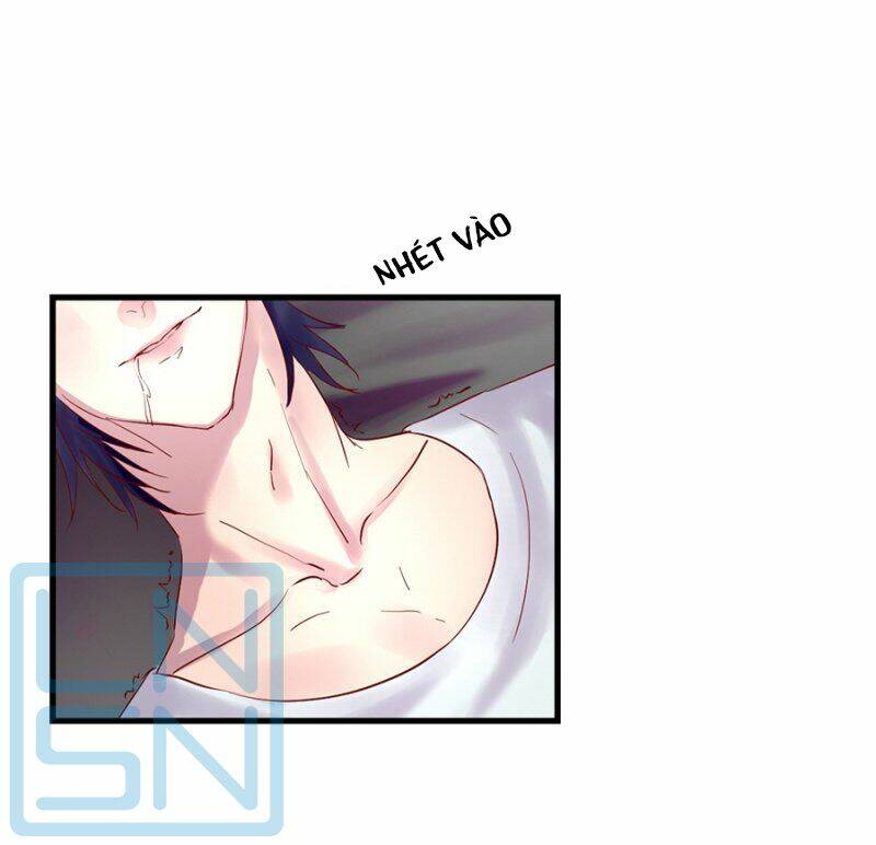 Boss Lãnh Khốc Buông Em Ra: Chapter 1