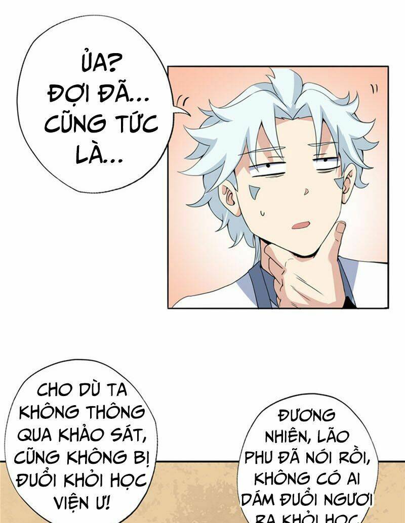 Chí Tôn Võ Đế: Chapter 112