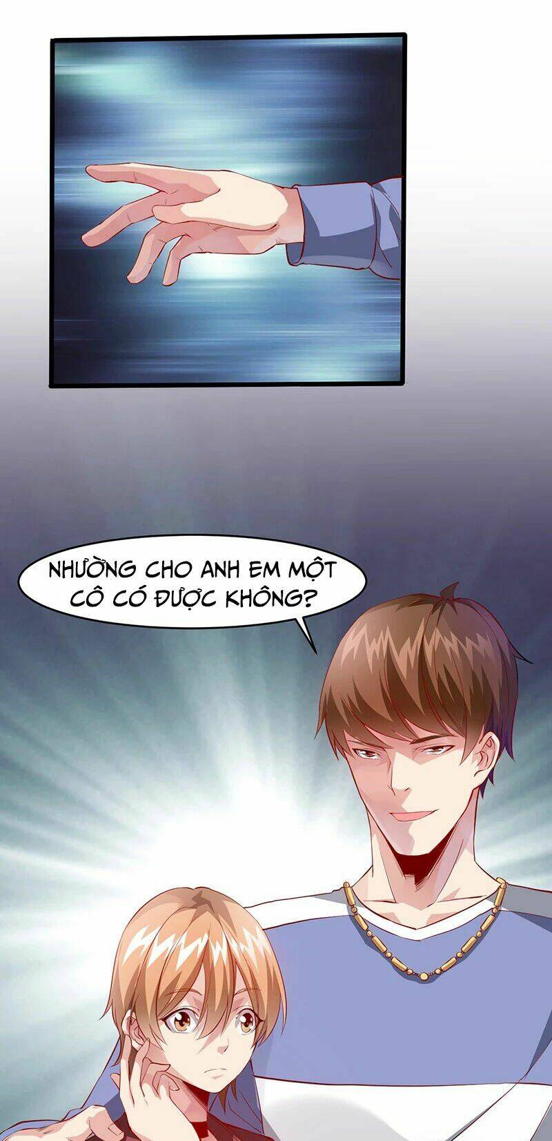 Dị Năng Thiếu Niên Vương: Chapter 26