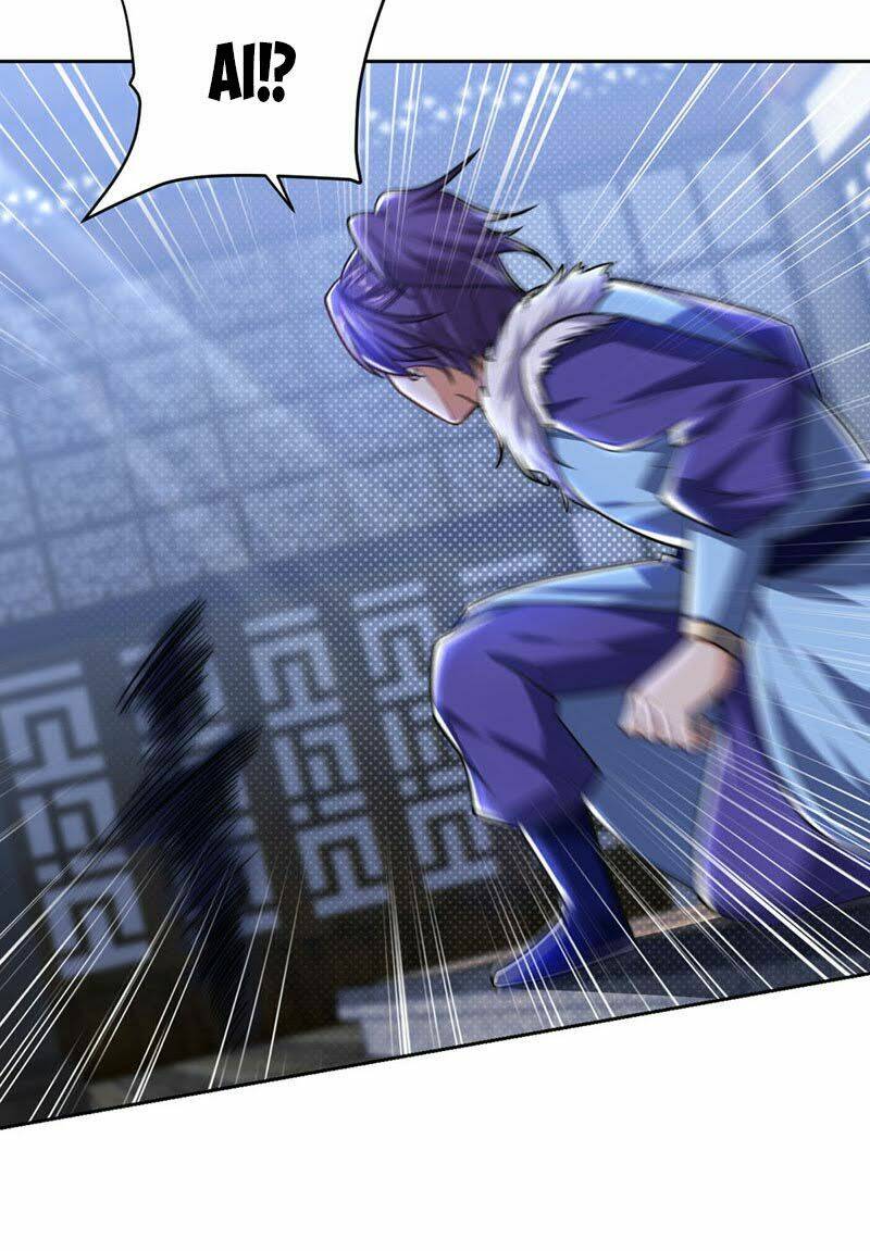 Yêu Giả Vi Vương: Chapter 173