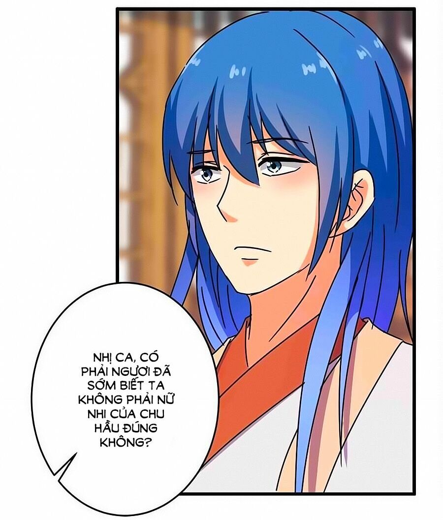 Vương Gia ! Ngươi Thật Bỉ Ổi !: Chapter 236
