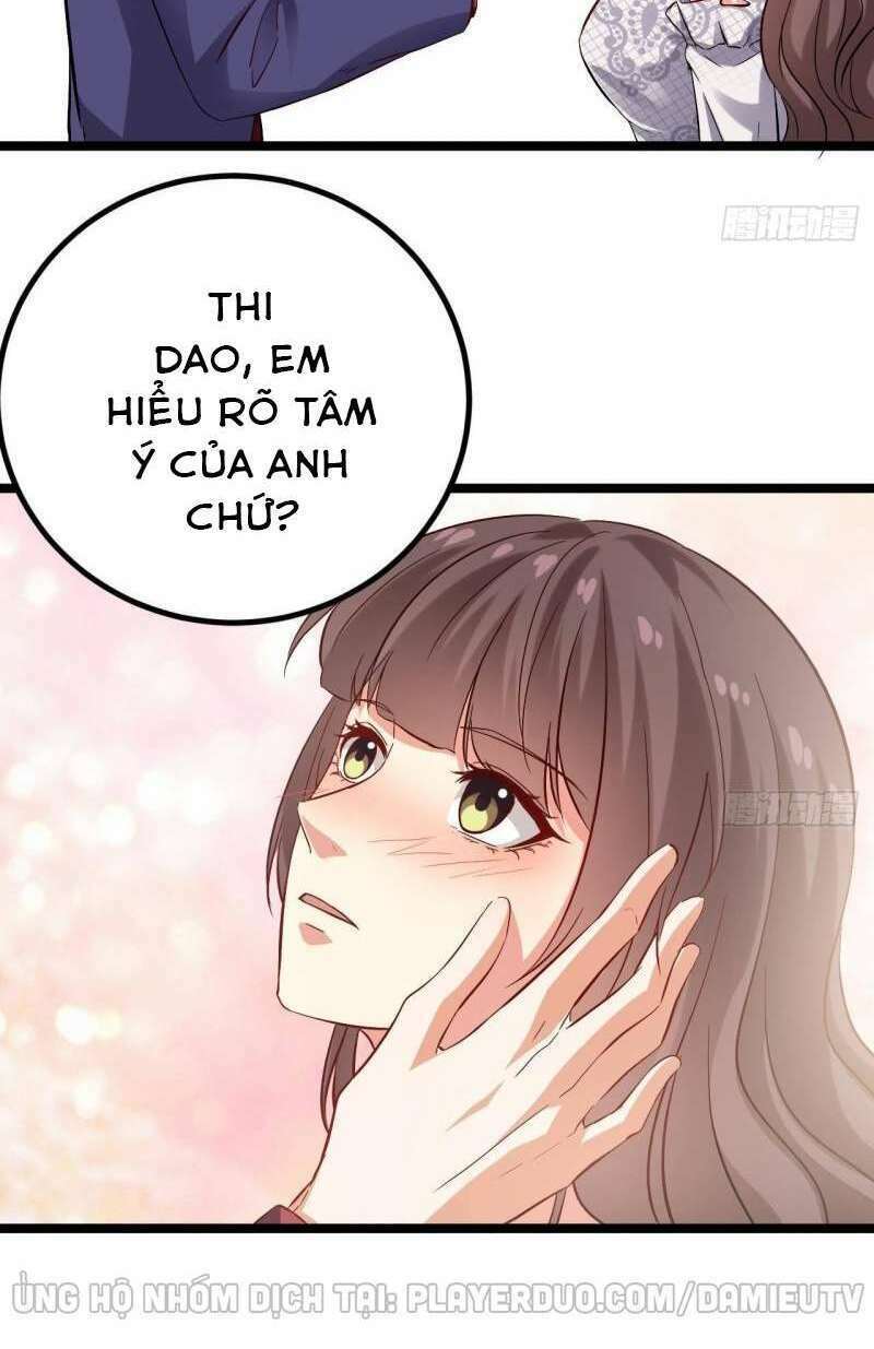Địa Phủ Khai Phá Thương: Chapter 221