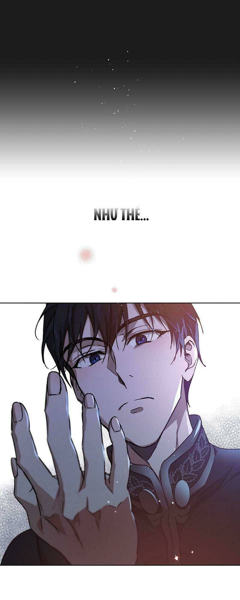 Khế Ước Của Ác Ma: Chapter 53