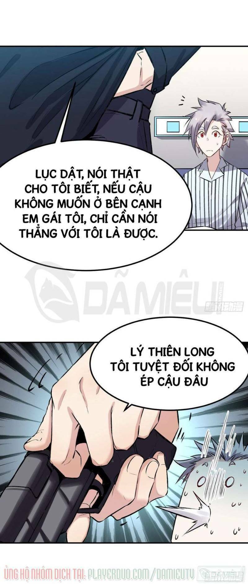 Đỉnh Phong Thần Y: Chapter 68