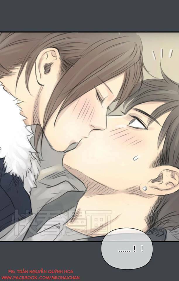 12 Giờ Của Lọ Lem: Chapter 32