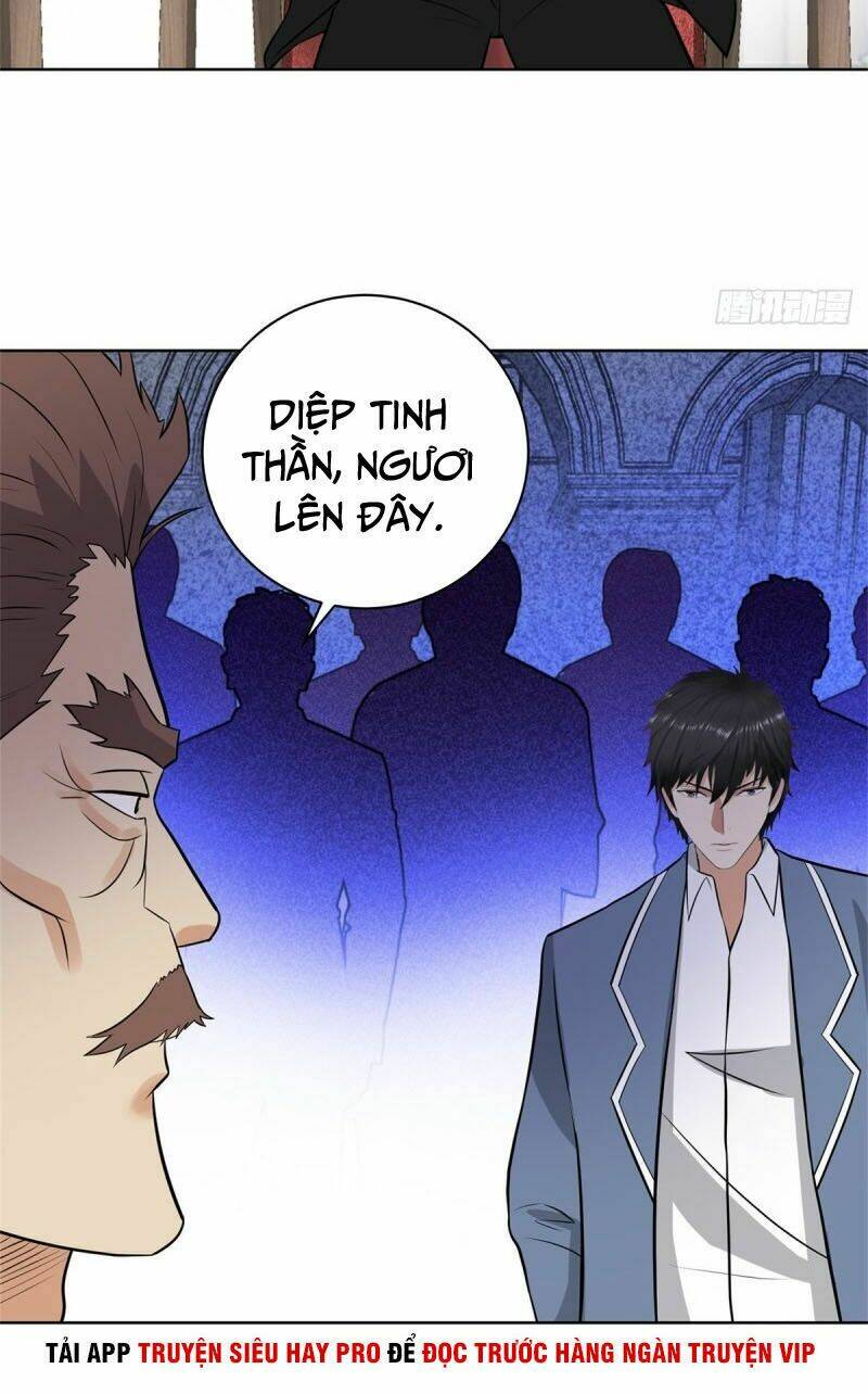 Học Viện Cao Thủ: Chapter 262