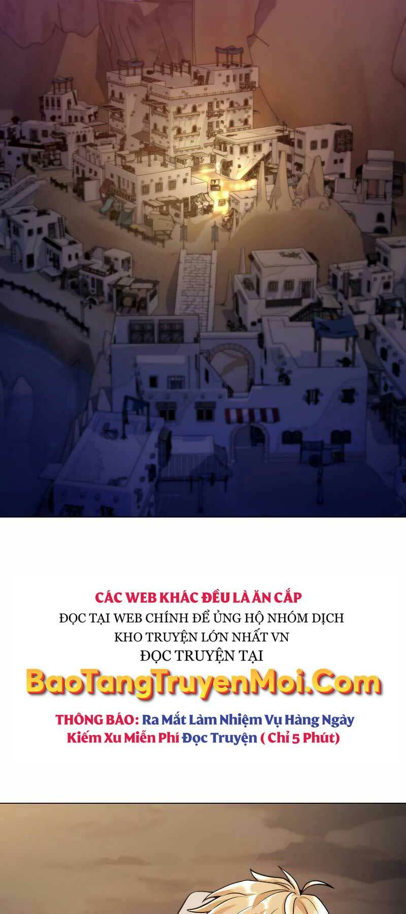 Bạo Chúa Cường Hoành: Chapter 21