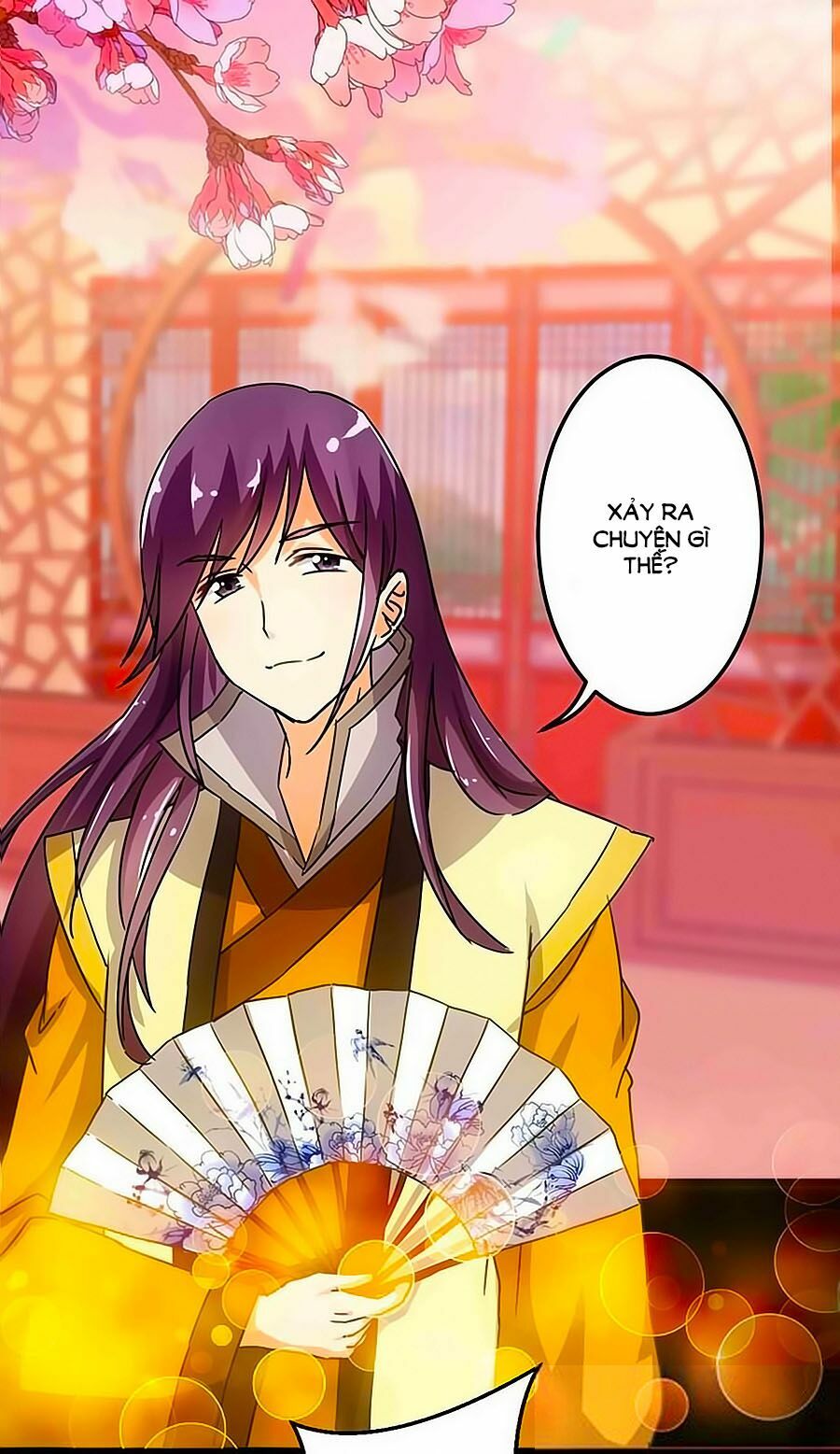 Vương Gia ! Ngươi Thật Bỉ Ổi !: Chapter 90