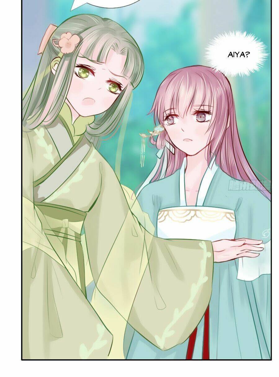 Đường Hoa Nhất Mộng Cổ Phi Truyện: Chapter 15