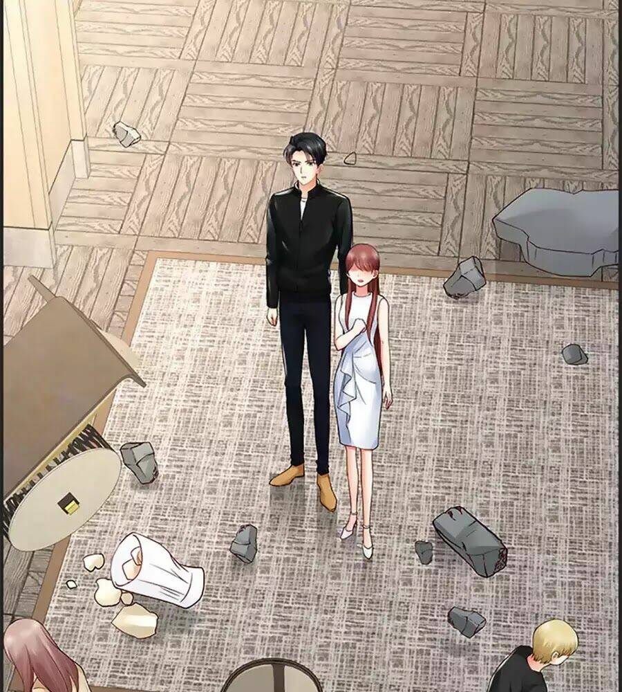 Bạn Trai 1/4 Của Tôi: Chapter 10