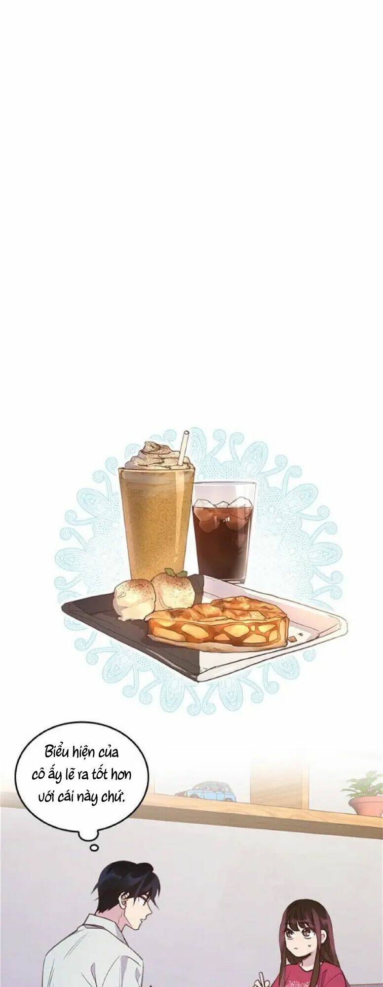 Cuộc Hôn Nhân Bất Khả Thi: Chapter 15