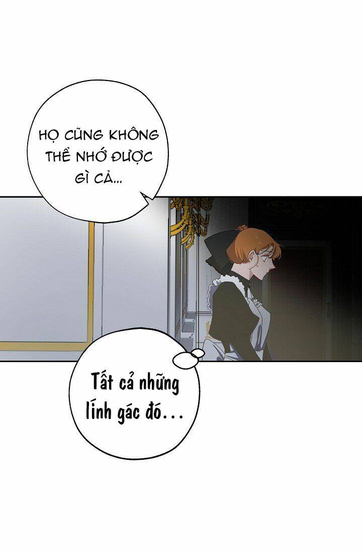 Tình Điên Dại: Chapter 15