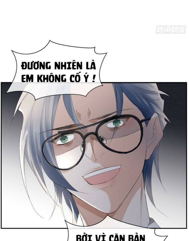 Ảnh Đế Yêu Hồ: Chapter 3