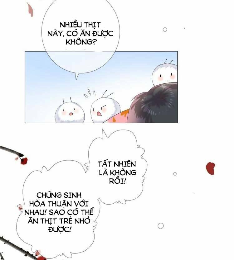 Sao Lại Là Yêu?: Chapter 3