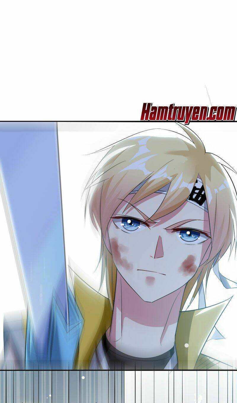 Vạn Giới Tiên Vương: Chapter 81