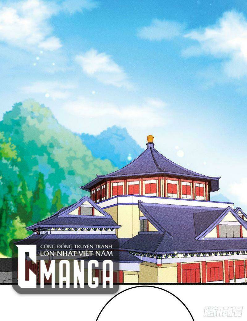 Ngự Thú Cuồng Phi: Chapter 25