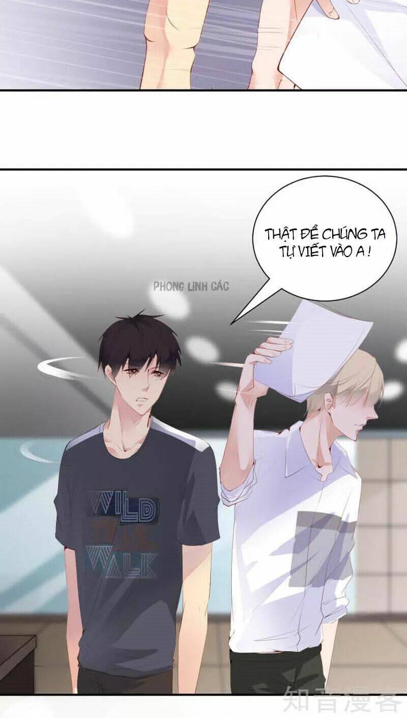 Nam Thần Là Một Đôi: Chapter 76