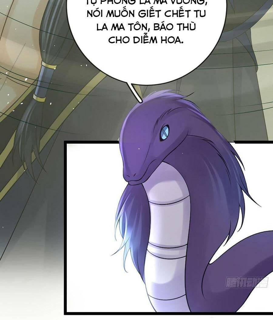 Ma Đầu Vạn Ác Năm Tuổi Rưỡi: Chapter 75