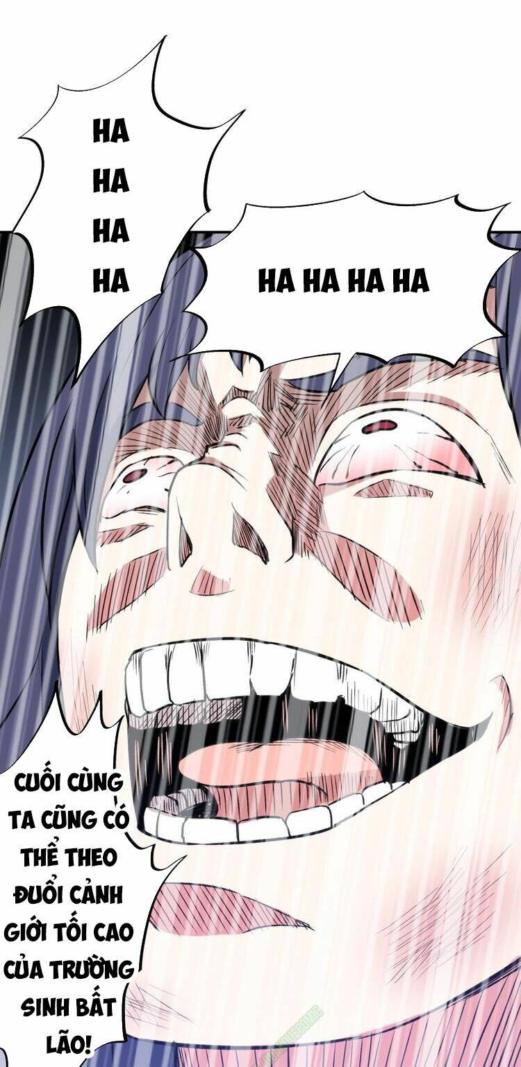 Ta Luyện Giả Kim Trong Thời Đại Tu Tiên: Chapter 31