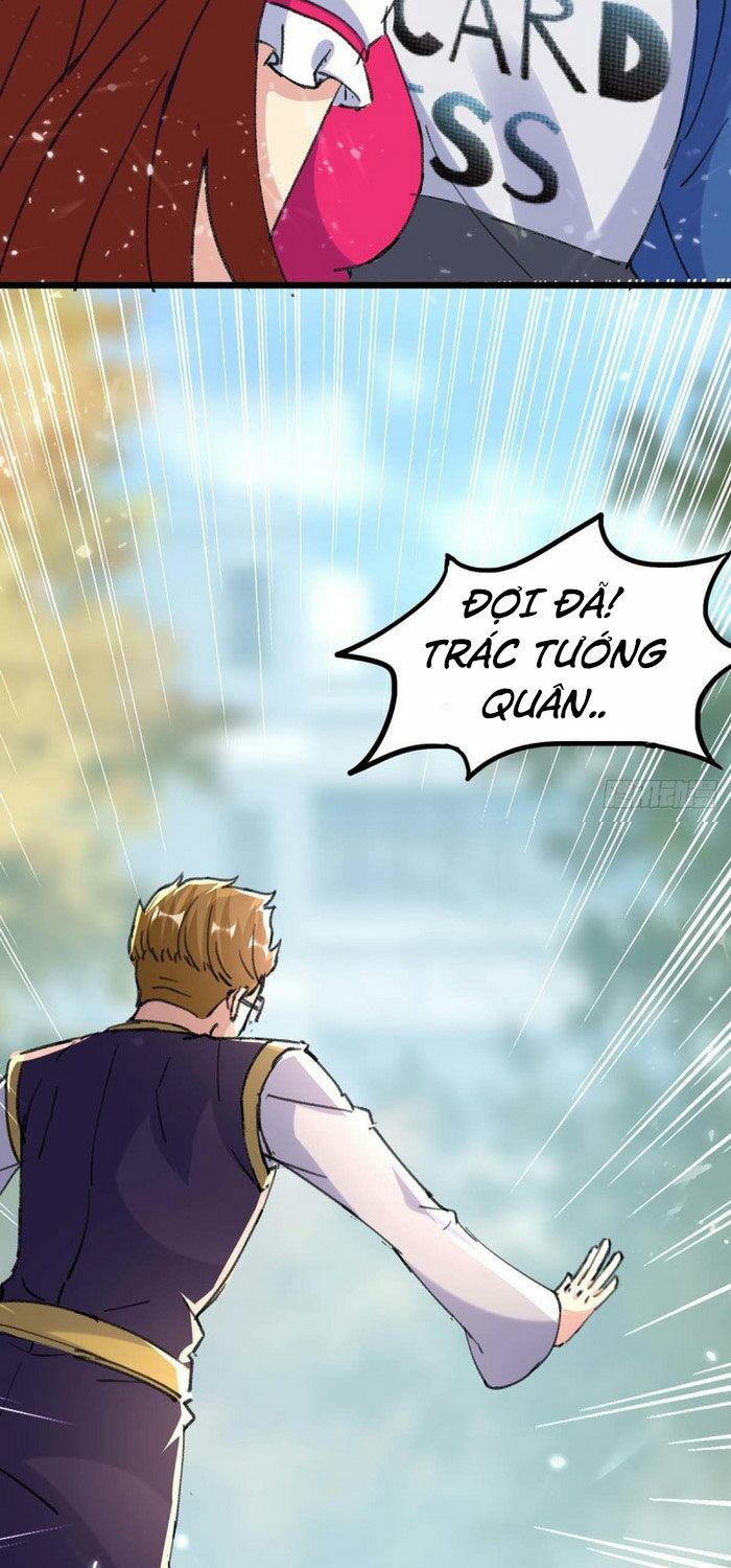 Trọng Sinh Khí Thiếu Quy Lai: Chapter 156