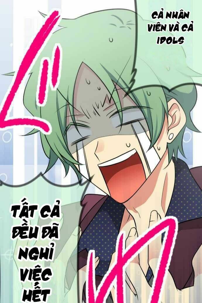 Những Ngôi Sao Không Ngủ: Chapter 1