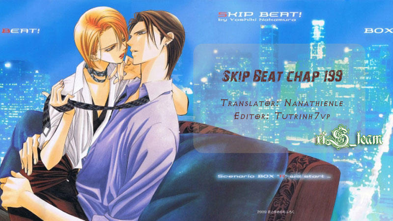 Thách Thức Tuyệt Vời: Chapter 189