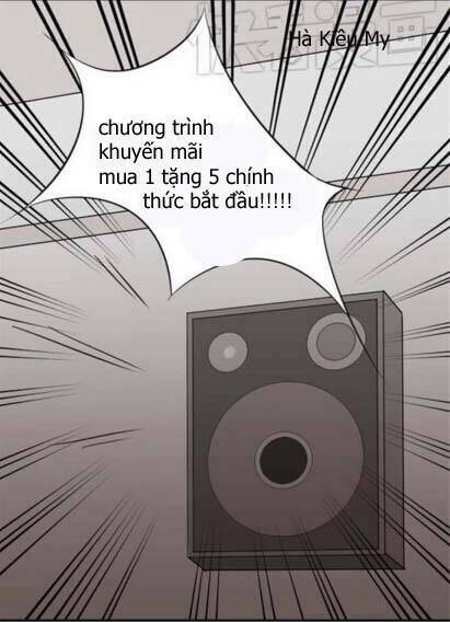 Mối Tình Đơn Phương: Chapter 37