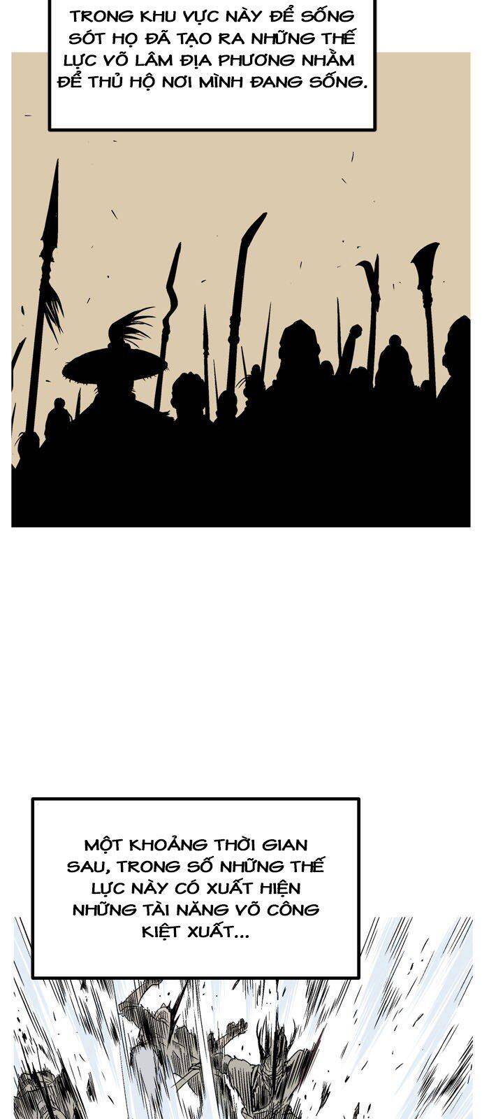 Cao Thủ 2: Chapter 140